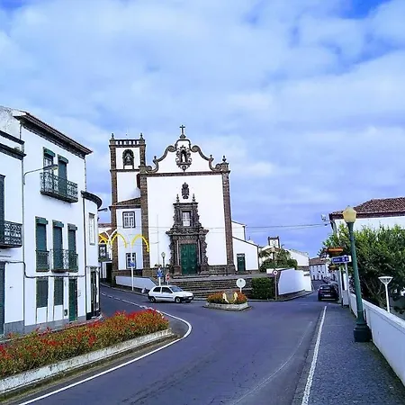Casa Sao Pedro 4 Appartement
