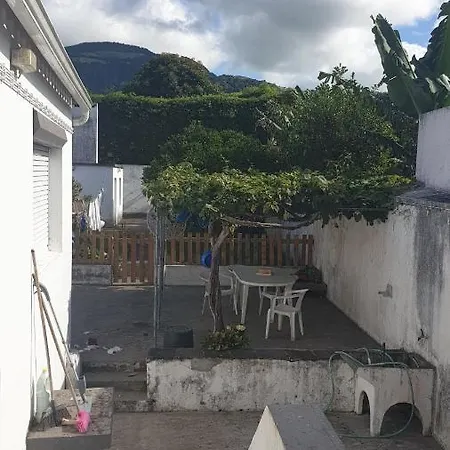 Casa Sao Pedro 4 Appartement