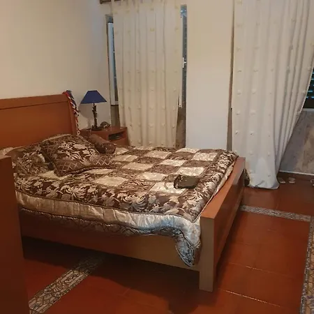 Appartement Casa Sao Pedro 4