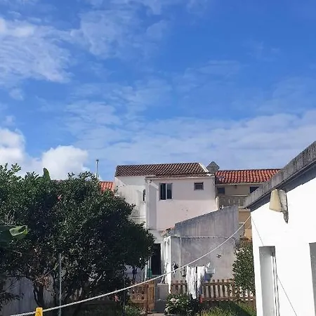 Casa Sao Pedro 4 Vila Franca do Campo