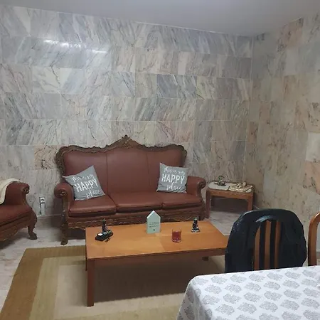 Appartement Casa Sao Pedro 4 *