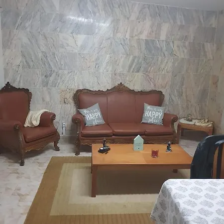Casa Sao Pedro 4 Appartement *