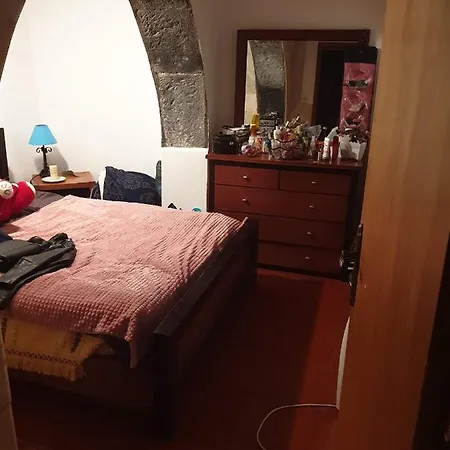 Appartement Casa Sao Pedro 4 Vila Franca do Campo
