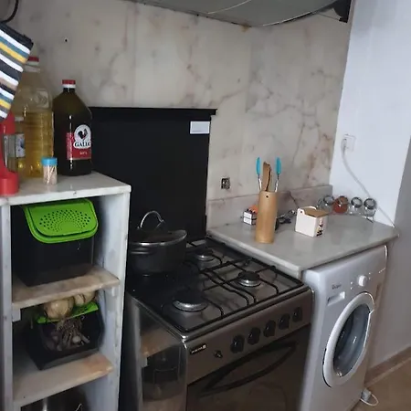 Appartement Casa Sao Pedro 4 *