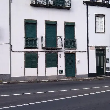 Appartement Casa Sao Pedro 4
