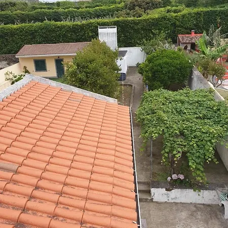 Appartement Casa Sao Pedro 4 *